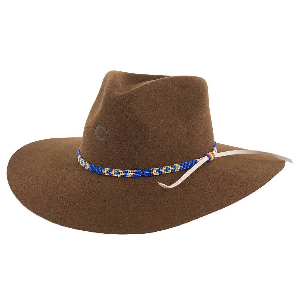 Charlie 1 Horse Hat